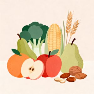 Jak wprowadzić zdrowe nawyki żywieniowe