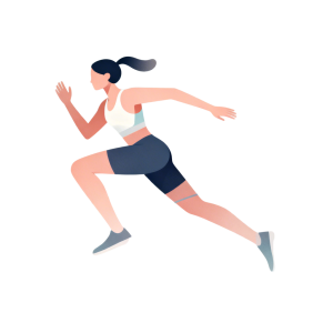 Korzyści płynące z aktywności fizycznej