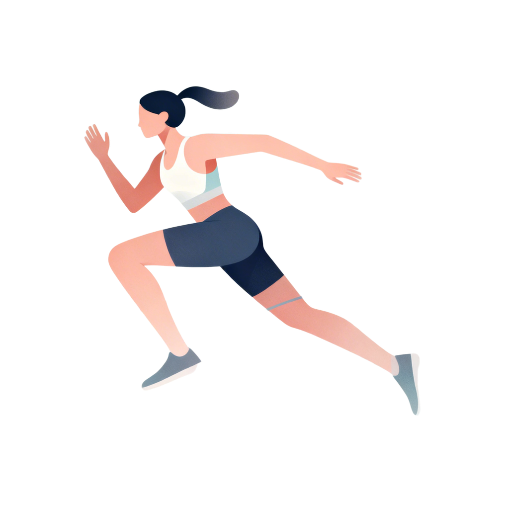 Korzyści płynące z aktywności fizycznej